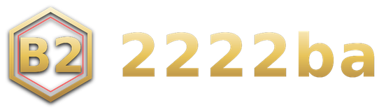 2222ba logo